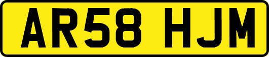 AR58HJM