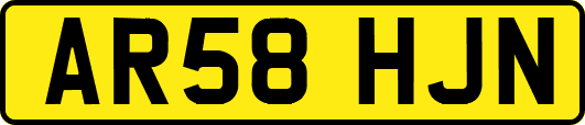 AR58HJN