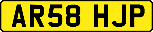 AR58HJP