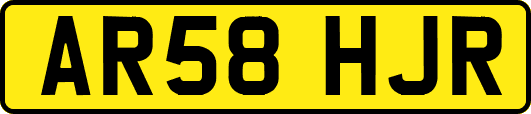 AR58HJR