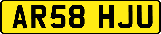 AR58HJU
