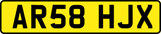 AR58HJX