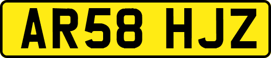 AR58HJZ