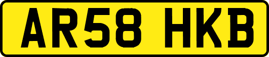 AR58HKB
