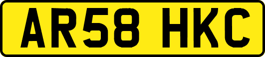 AR58HKC