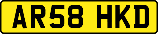 AR58HKD
