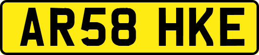 AR58HKE