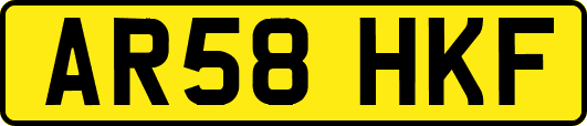 AR58HKF