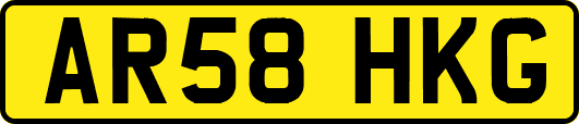 AR58HKG