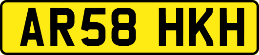 AR58HKH
