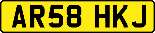AR58HKJ