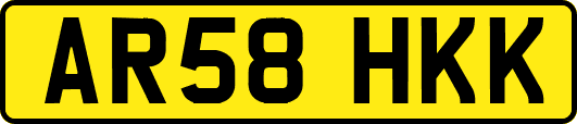 AR58HKK