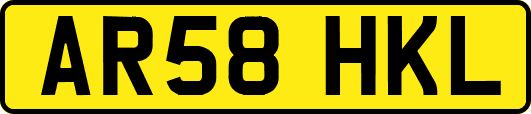 AR58HKL