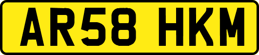 AR58HKM
