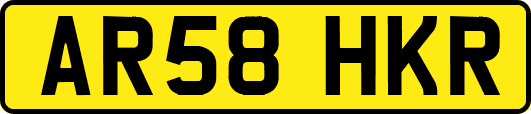 AR58HKR
