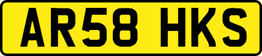 AR58HKS