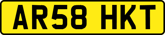 AR58HKT