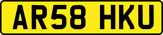 AR58HKU