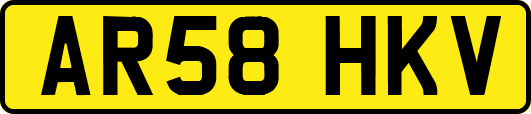AR58HKV