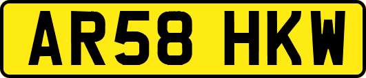 AR58HKW