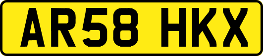AR58HKX