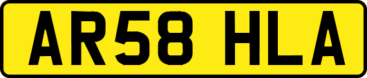 AR58HLA