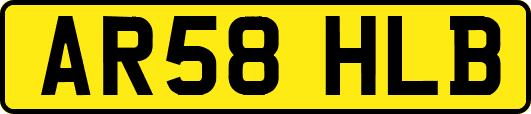 AR58HLB