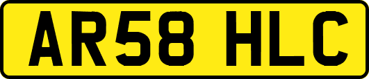 AR58HLC