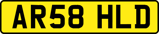 AR58HLD