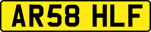 AR58HLF