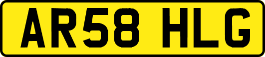 AR58HLG