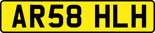 AR58HLH