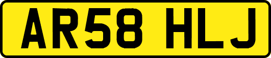 AR58HLJ