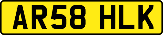 AR58HLK
