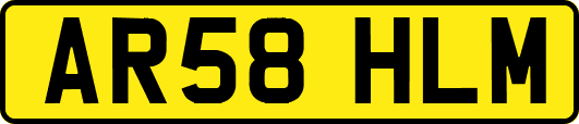 AR58HLM