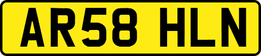 AR58HLN