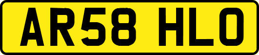 AR58HLO