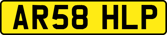 AR58HLP