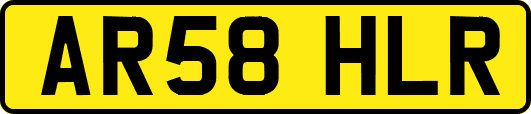 AR58HLR