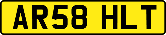 AR58HLT