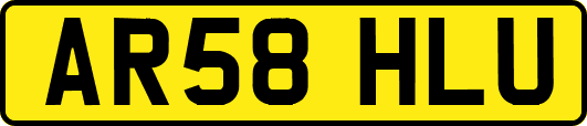 AR58HLU