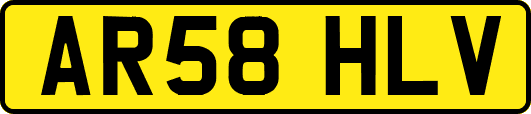 AR58HLV