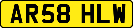 AR58HLW