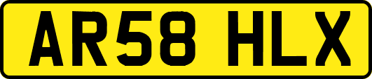 AR58HLX