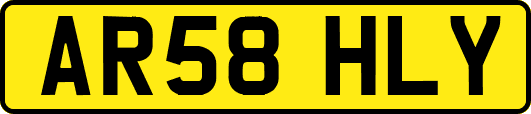AR58HLY