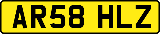 AR58HLZ
