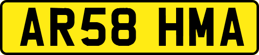 AR58HMA