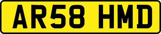 AR58HMD