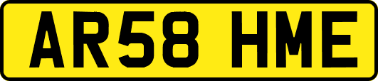 AR58HME