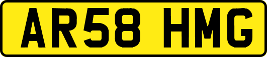 AR58HMG